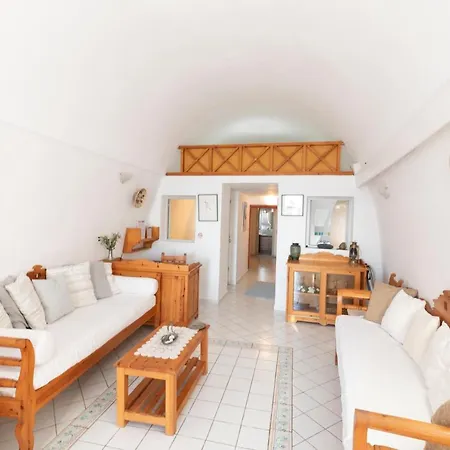 Apartman Folia Bianca *