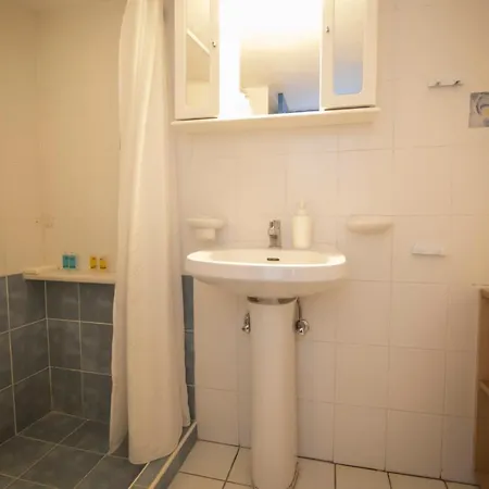 Apartman Folia Bianca *
