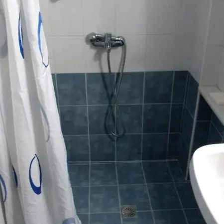 Apartman Folia Bianca *