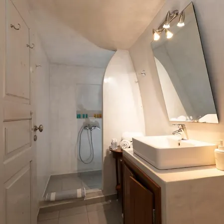 Apartament Folia Bianca Imerovigli (Santorini)