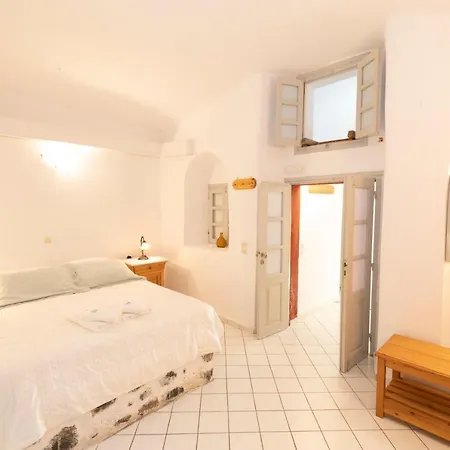 Folia Bianca Apartment *