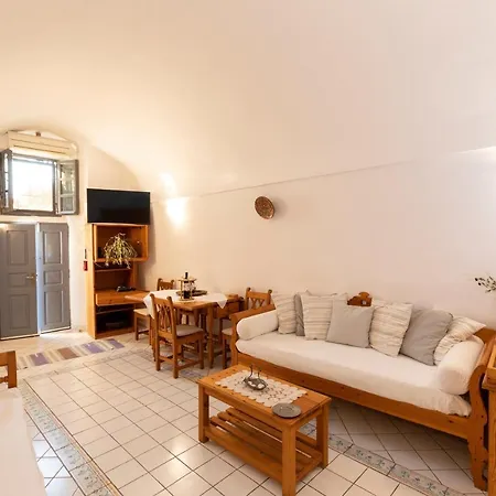 Folia Bianca Apartament *