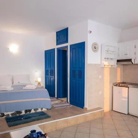 Folia Bianca * Imerovigli (Santorini)