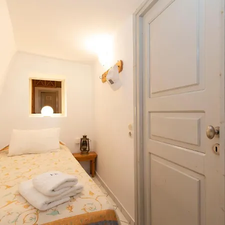 Folia Bianca Appartement