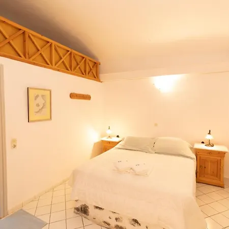 Appartement Folia Bianca *