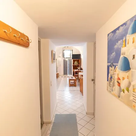 Appartement Folia Bianca *