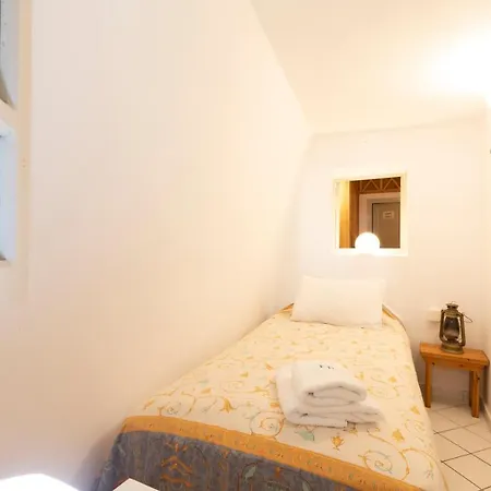 Appartement Folia Bianca *