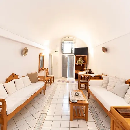 Folia Bianca Appartement *
