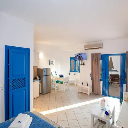Folia Bianca Appartement